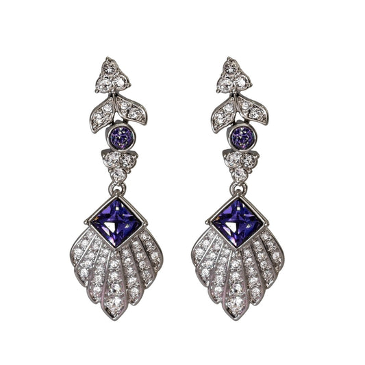 Promenade Earrings