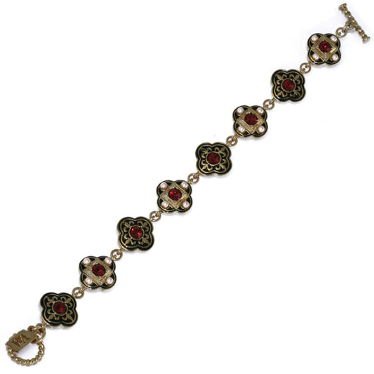 Pugin Medieval Style Bracelet