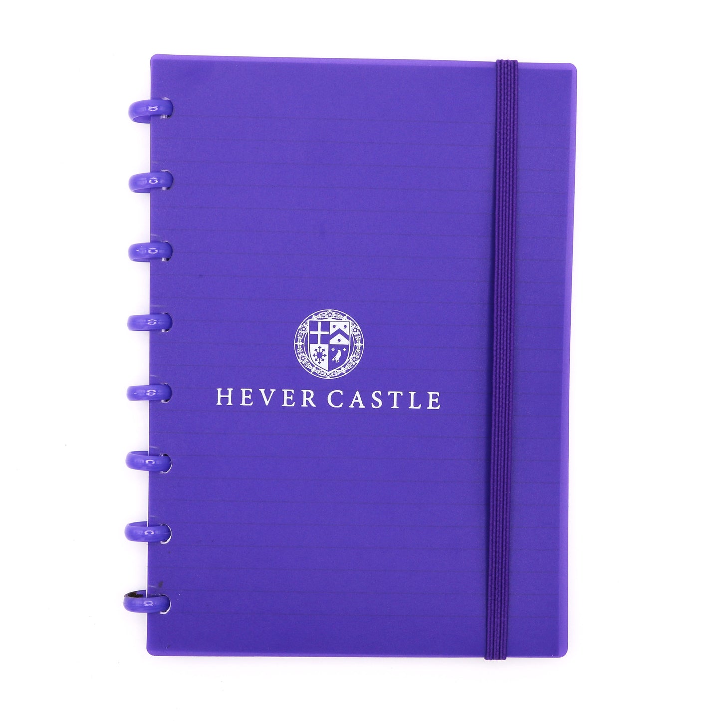 Hever Castle Notepad