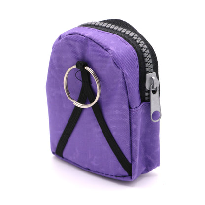 Hever Castle Rucksack Keyring