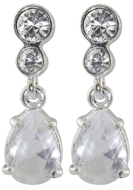 Queen Victoria's Collect Earrings