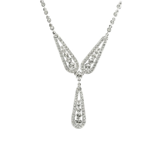 Queen Camilla Necklace