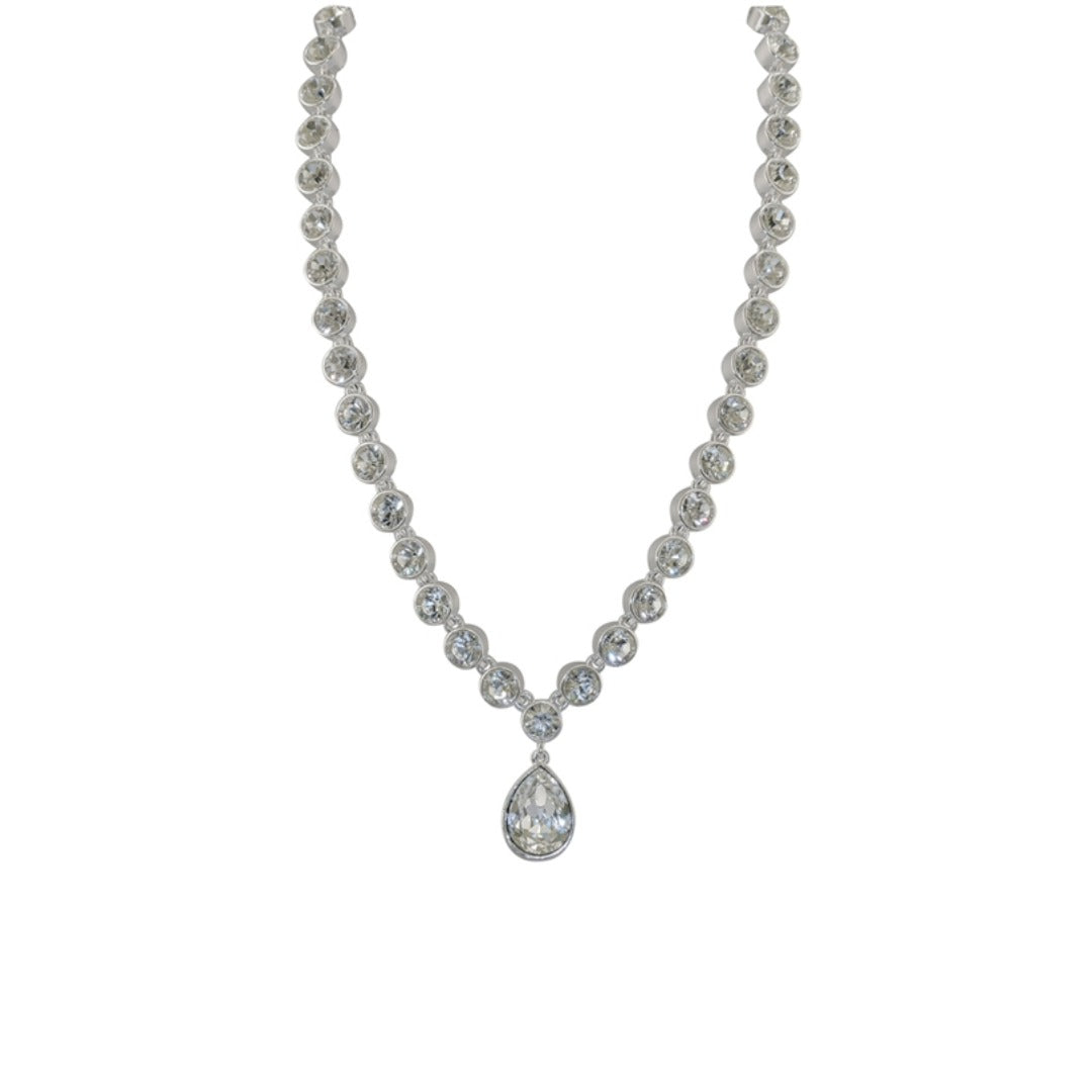 Queen Collet Necklace