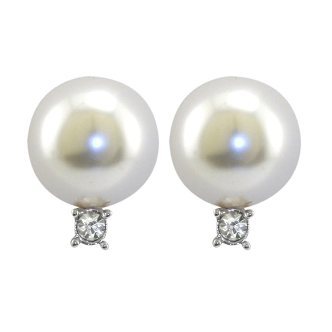 Queen Elizabeth II's Favourite Earrings