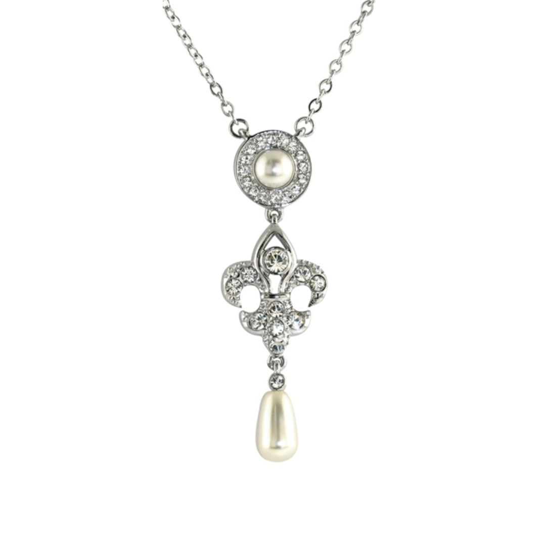 Queen Elizabeth II's Jubilee Pendant