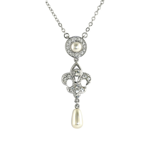 Queen Elizabeth II's Jubilee Pendant