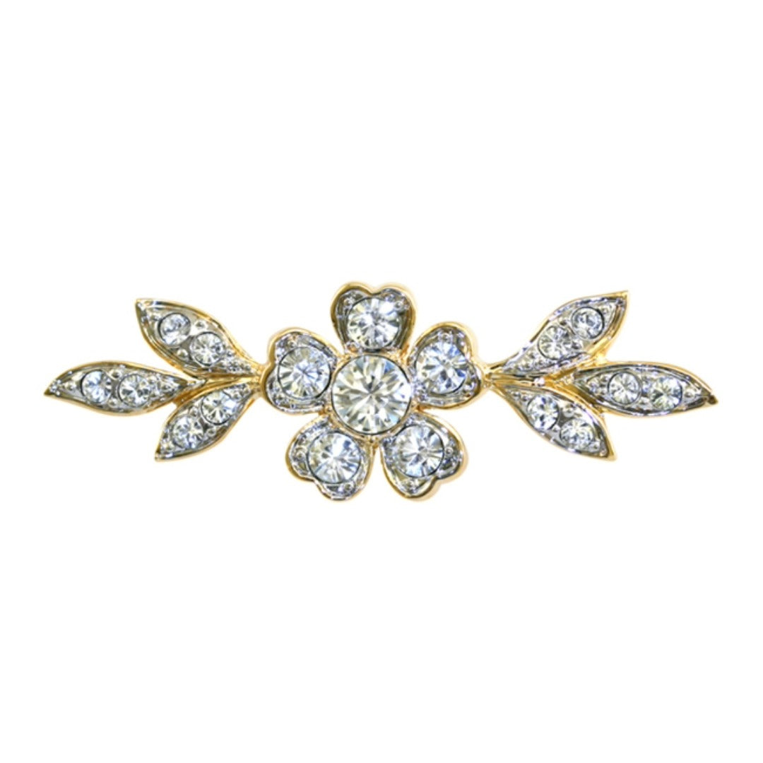 Queen Mary's Stomacher Brooch