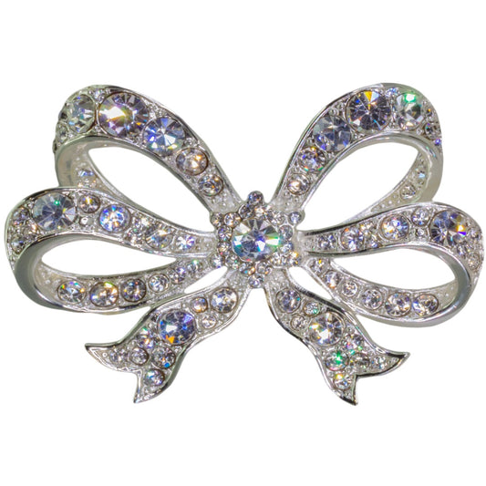 Queen Victoria's Bow Brooch