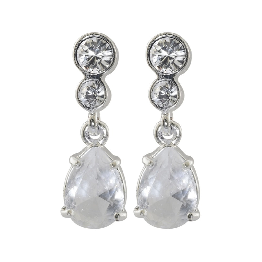 Queen Victoria's Collect Earrings