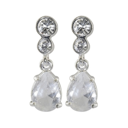 Queen Victoria's Collect Earrings