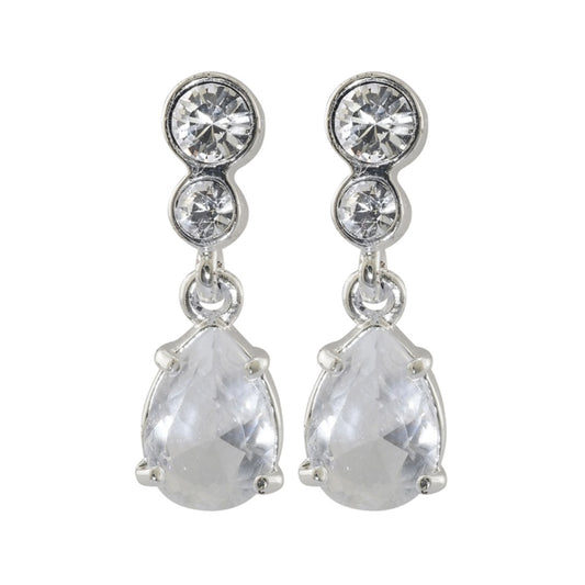 Queen Victoria's Collect Earrings