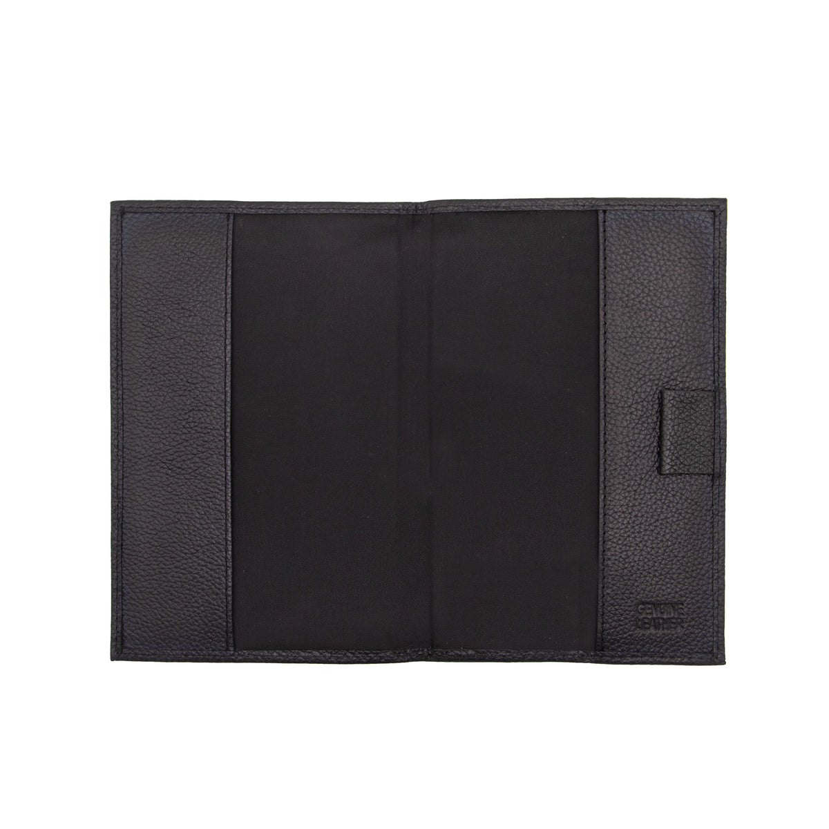 Leather Scorecard Holder