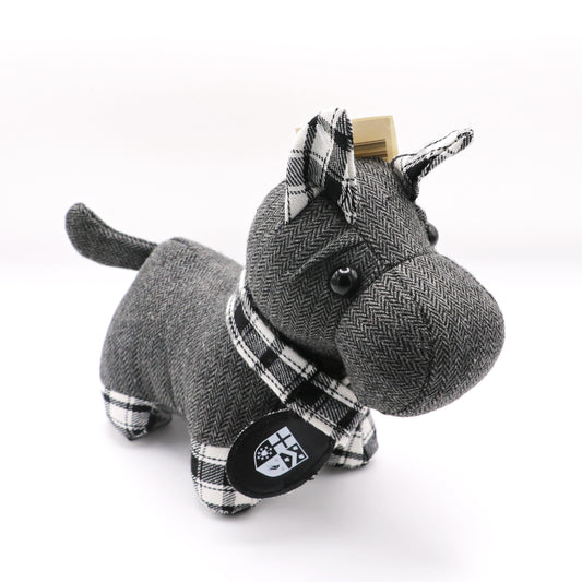 Logo Soft Toy Dog