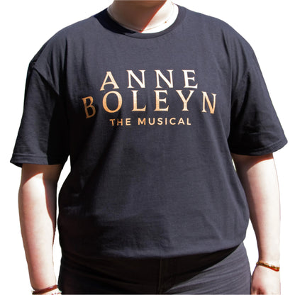 Anne Boleyn: The Musical T-Shirt