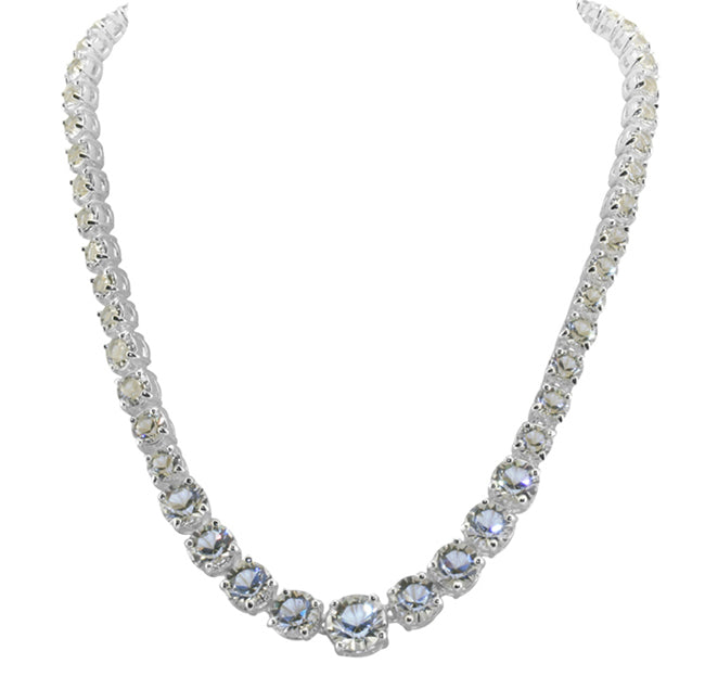 The Coronation Necklace