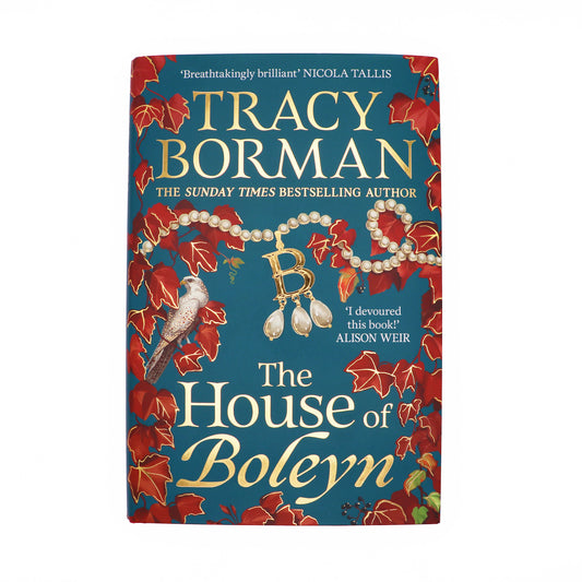 The House of Boleyn