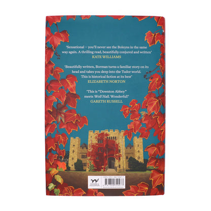 The House of Boleyn