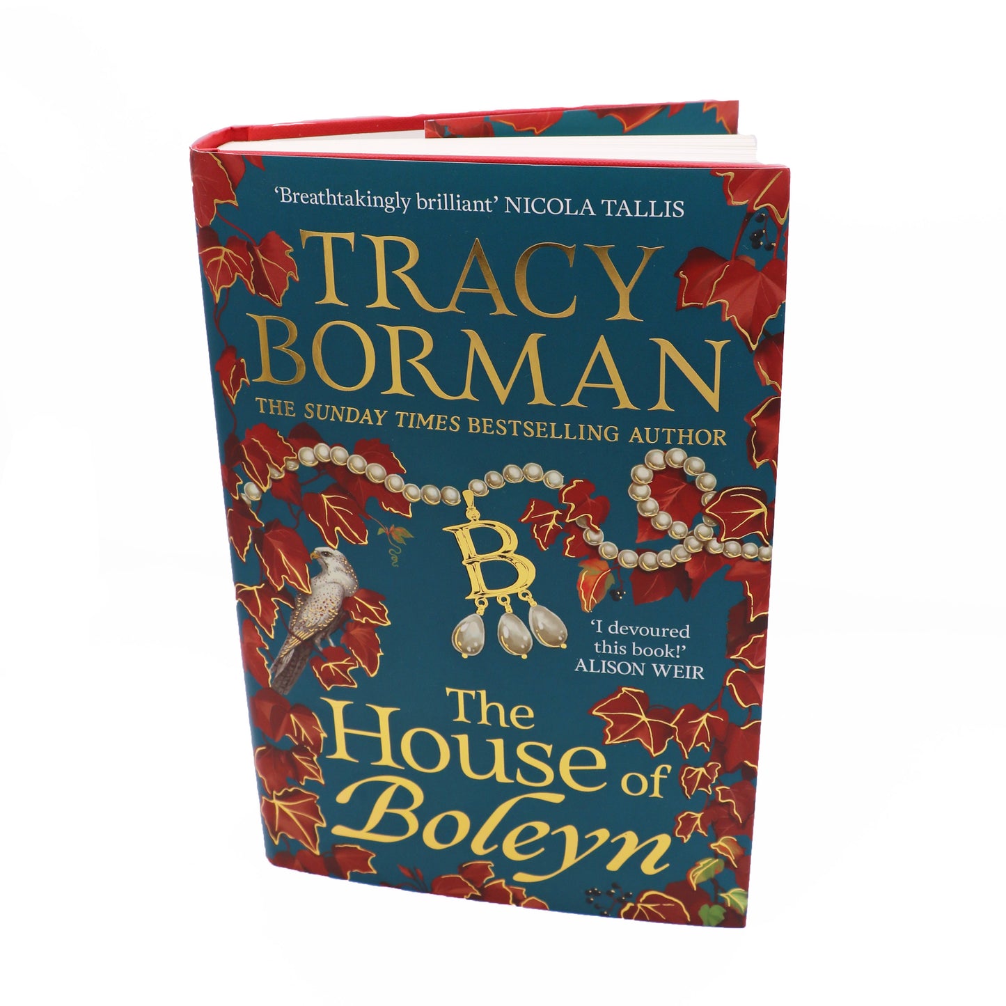 The House of Boleyn