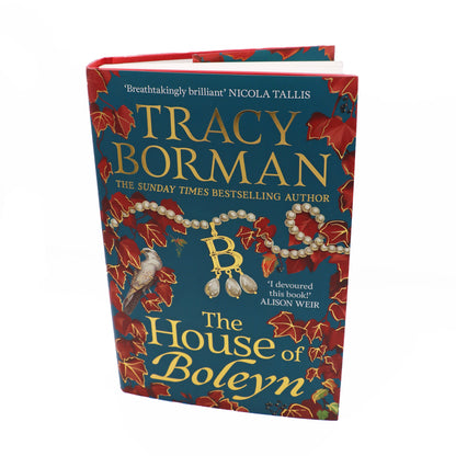 The House of Boleyn