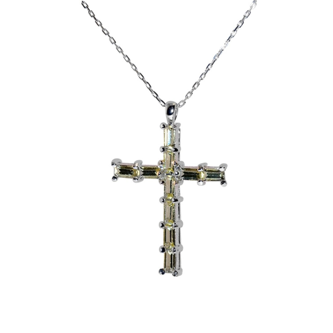 The Jewelled Cross