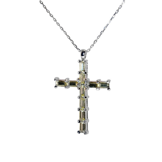 The Jewelled Cross