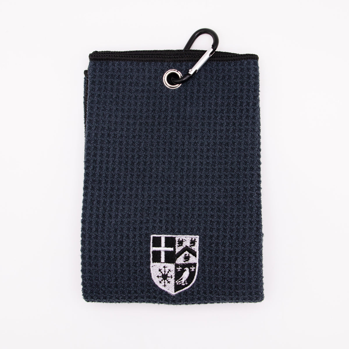 Tri Fold Golf Towel
