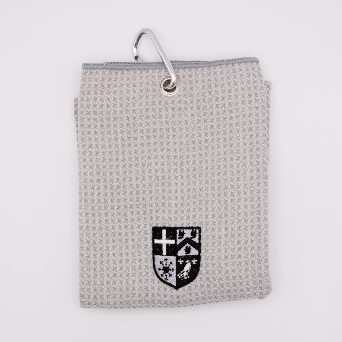 Tri Fold Golf Towel