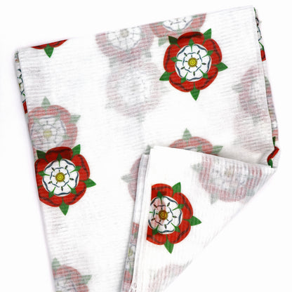 Tudor Rose Scarf