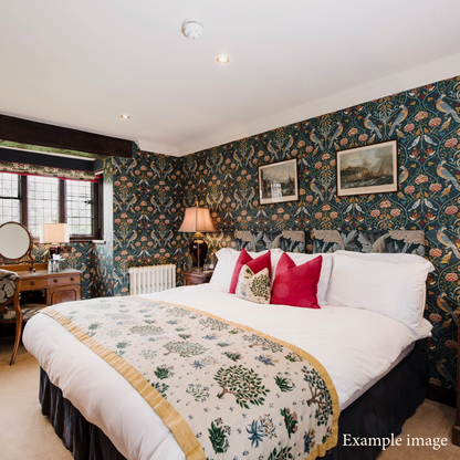 Feature Room Sunday - Thursday